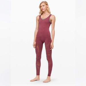 Lululemon Onesie